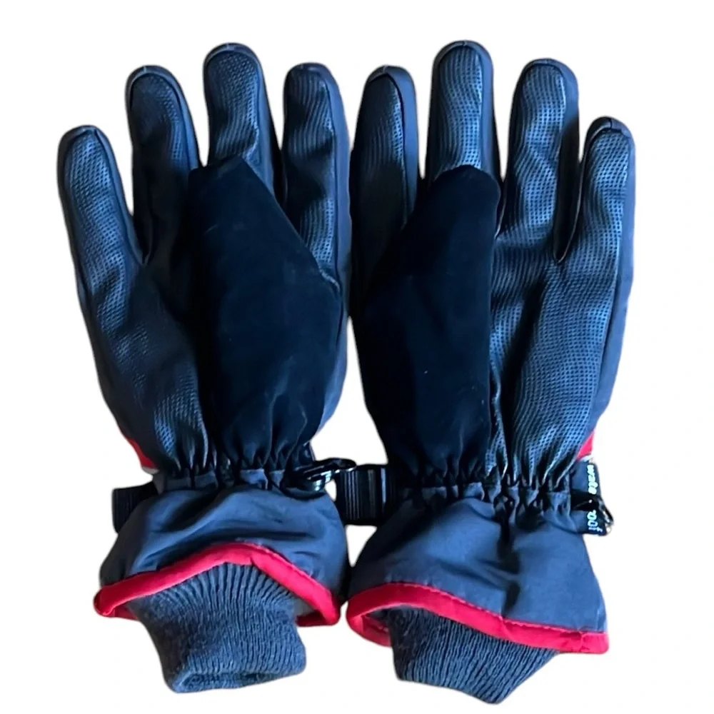Champion | Boys Waterproof Winter Gloves sz 8/16